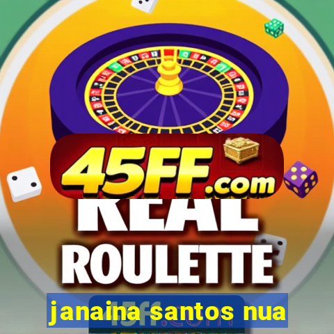 janaina santos nua